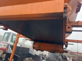 Допълнително оборудване Друг вид Гребло-Сгъваемо, Внос, снимка 14