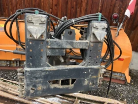 Допълнително оборудване Друг вид Гребло-Сгъваемо, Внос, снимка 5