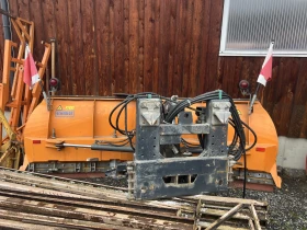 Допълнително оборудване Друг вид Гребло-Сгъваемо, Внос, снимка 3