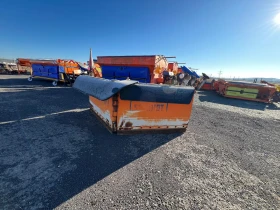 Допълнително оборудване Друг вид Гребло-Сгъваемо, Внос, снимка 1