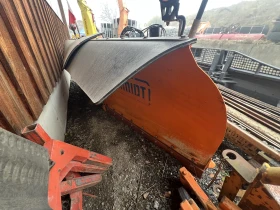 Допълнително оборудване Друг вид Гребло-Сгъваемо, Внос, снимка 7