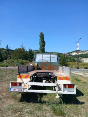 ��������� Mercedes Benz Mercedes Atego109��� ��. | Mobile.bg � ����� ������ 10