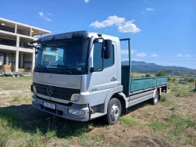 ������ ��������� Mercedes B...