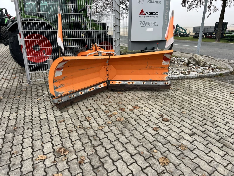 Допълнително оборудване Друг вид Гребло-Сгъваемо, Внос, , , снимка 15 - Индустриална техника - 51910449