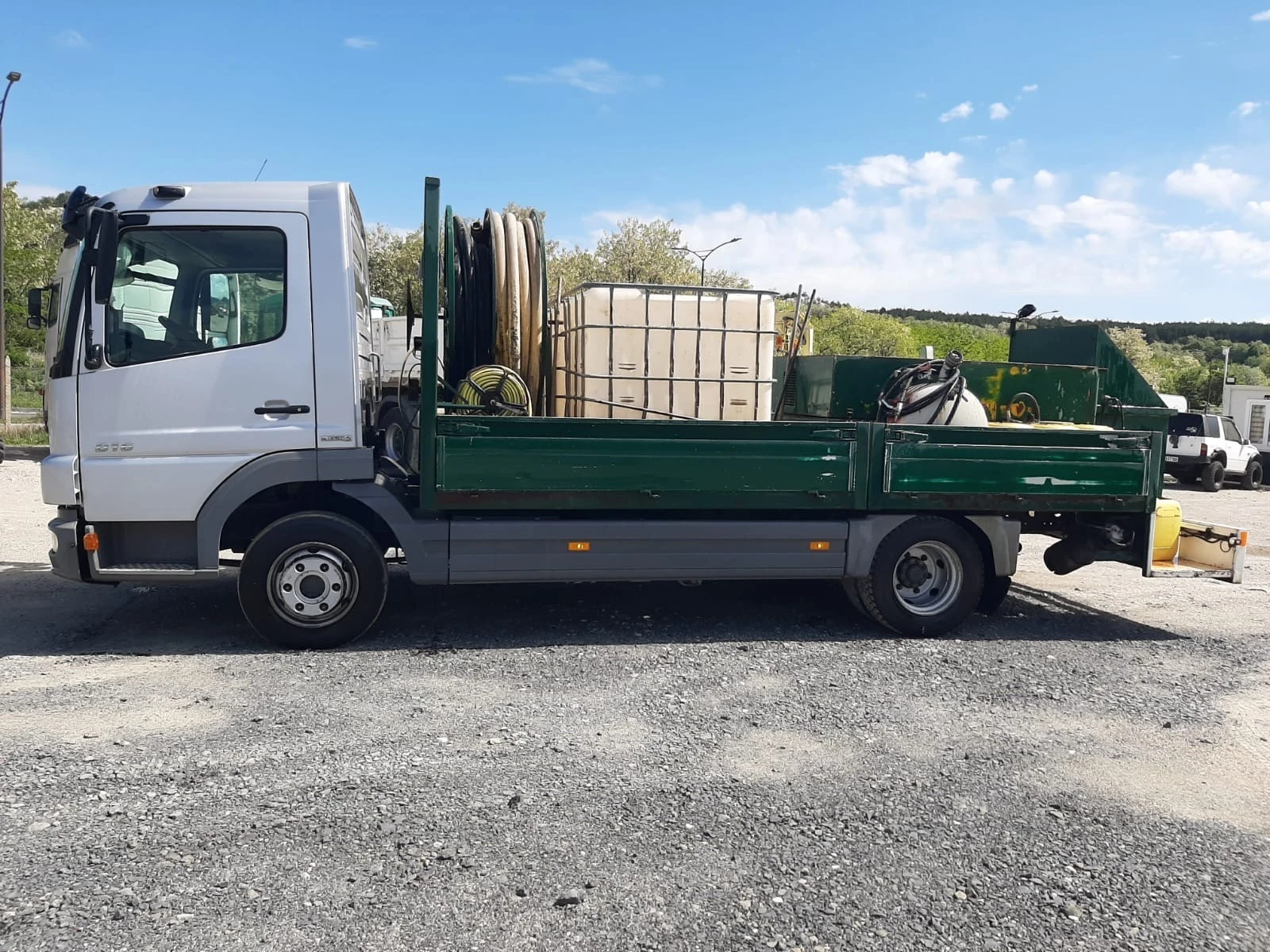   Mercedes-Benz   109 .  | Mobile.bg   13