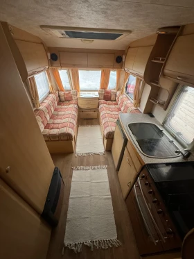  Coachmen AMARA 540   | Mobile.bg    16