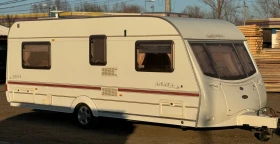      Coachmen AMARA 540  