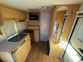  Coachmen AMARA 540   | Mobile.bg    15