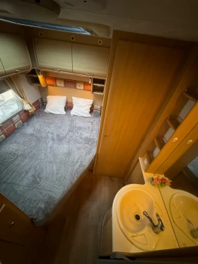  Coachmen AMARA 540   | Mobile.bg    14