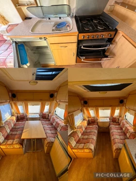  Coachmen AMARA 540   | Mobile.bg    11