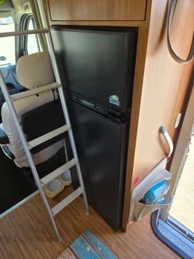 Кемпер XGO Family 103, снимка 16