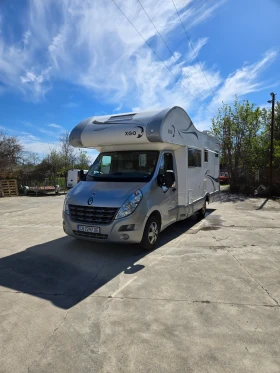 Кемпер XGO Family 103, снимка 1