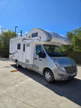 Кемпер XGO Family 103, снимка 3