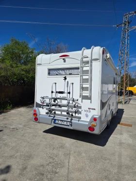 Кемпер XGO Family 103, снимка 2