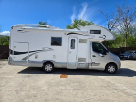 Кемпер XGO Family 103, снимка 4