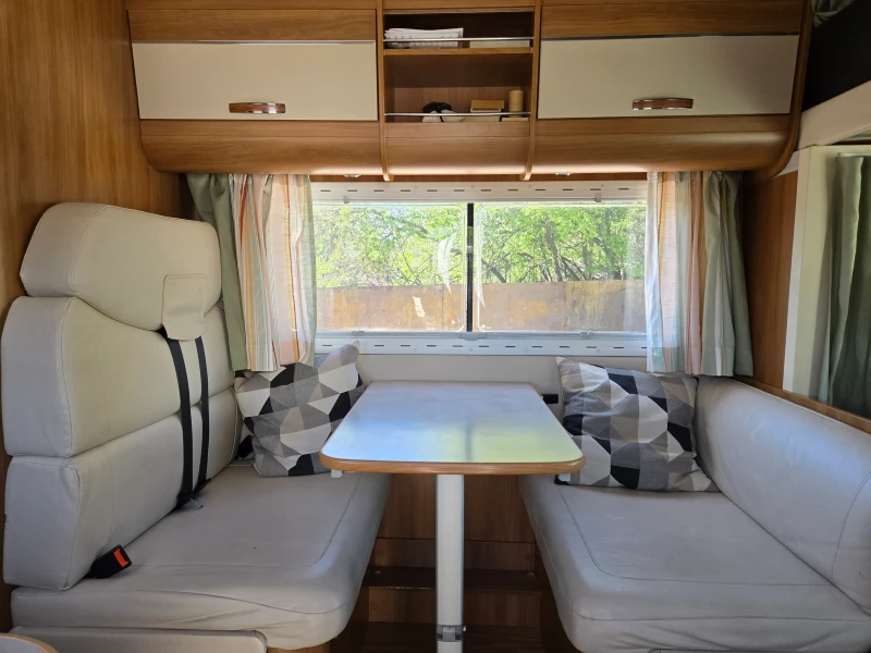 Кемпер XGO Family 103, снимка 7 - Каравани и кемпери - 53168883