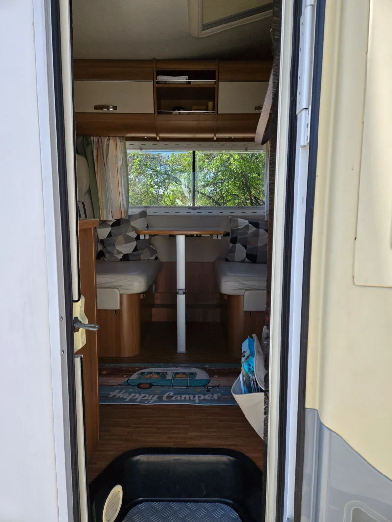 Кемпер XGO Family 103, снимка 5 - Каравани и кемпери - 53168883