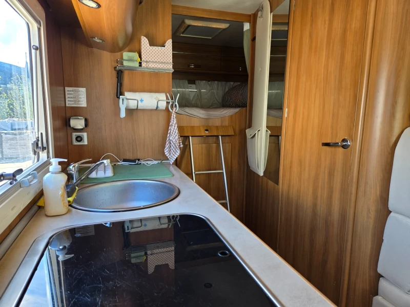 Кемпер XGO Family 103, снимка 6 - Каравани и кемпери - 53168883