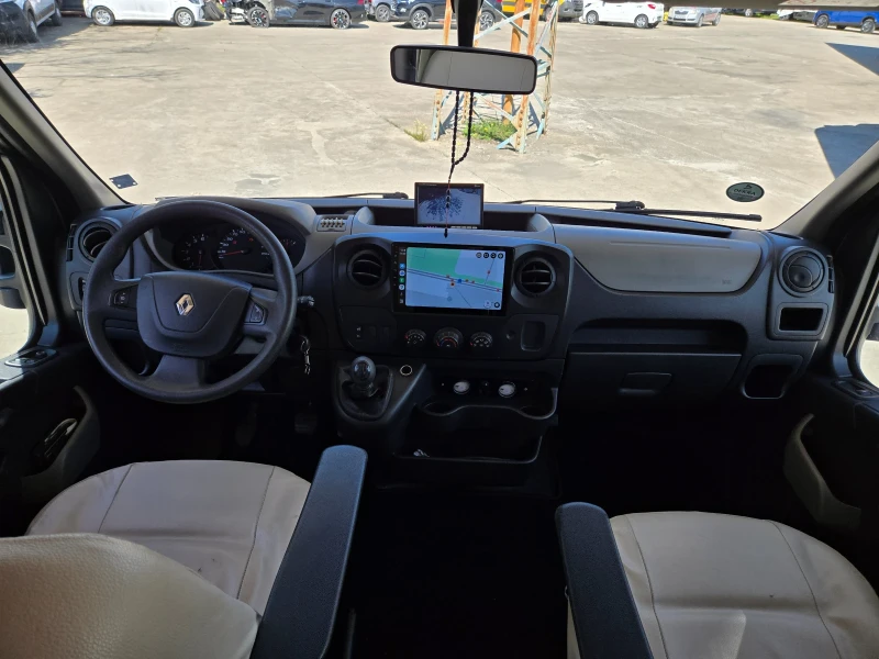 Кемпер XGO Family 103, снимка 9 - Каравани и кемпери - 53168883