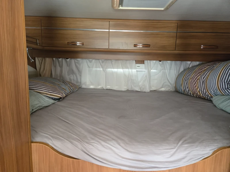 Кемпер XGO Family 103, снимка 11 - Каравани и кемпери - 53168883