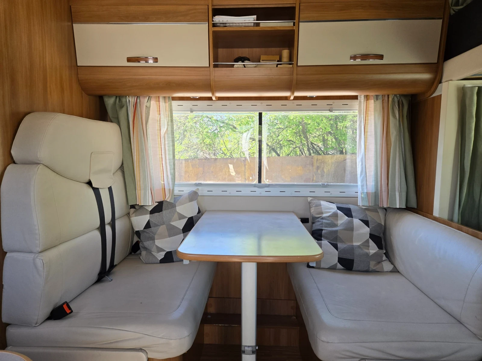 Кемпер XGO Family 103 - изображение 7