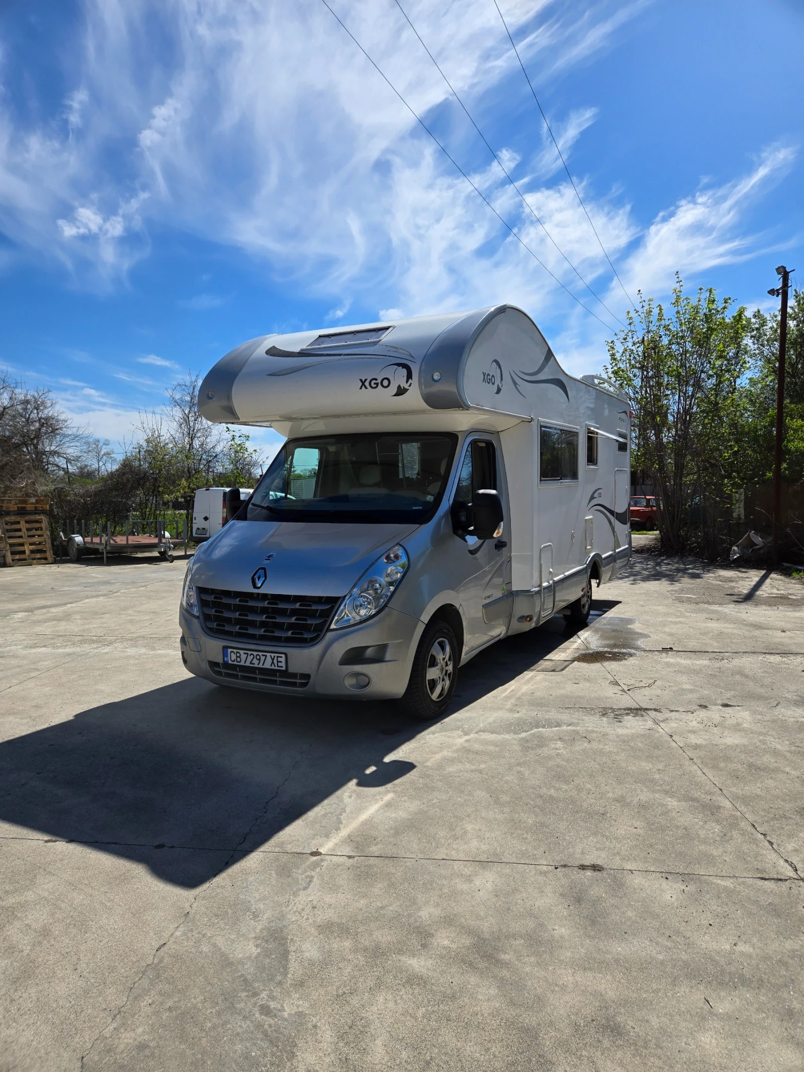 ������ XGO Family 103 | Mobile.bg � ����������� 1