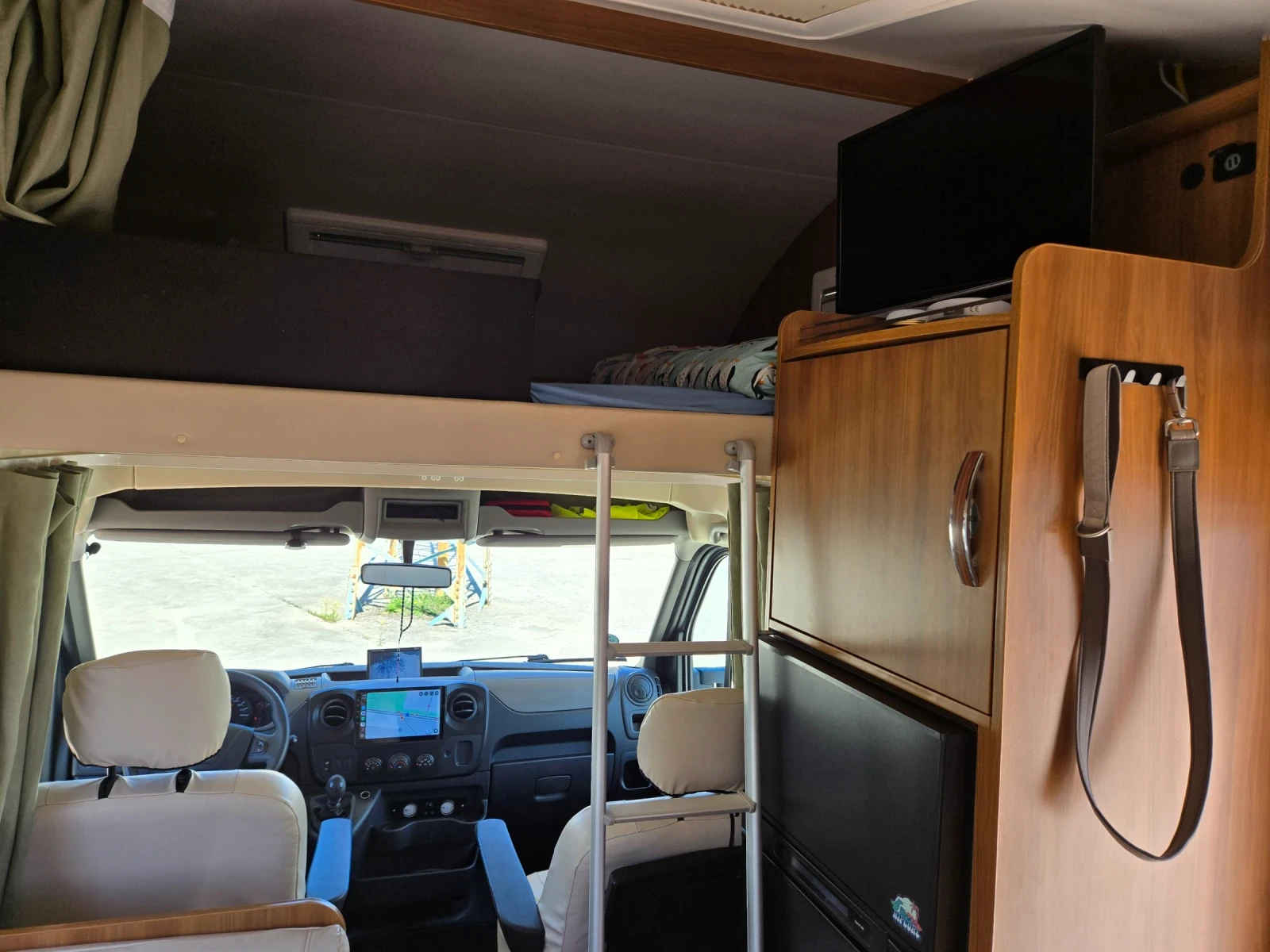 Кемпер XGO Family 103 - изображение 8