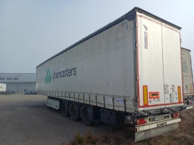 Полуремарке Schmitz SCB S3T, снимка 5