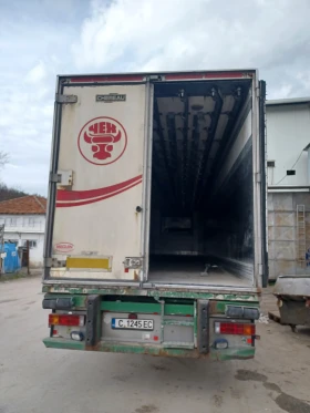  Chereau CD 382 J | Mobile.bg    2