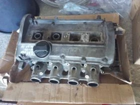 Продава се глава на части за Ауди А3/А4 /Vw Golf , Passat ADR , снимка 1