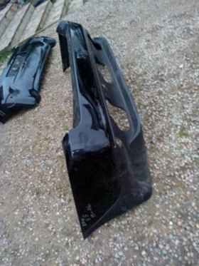 Рама и Каросерия за BMW X5, снимка 3