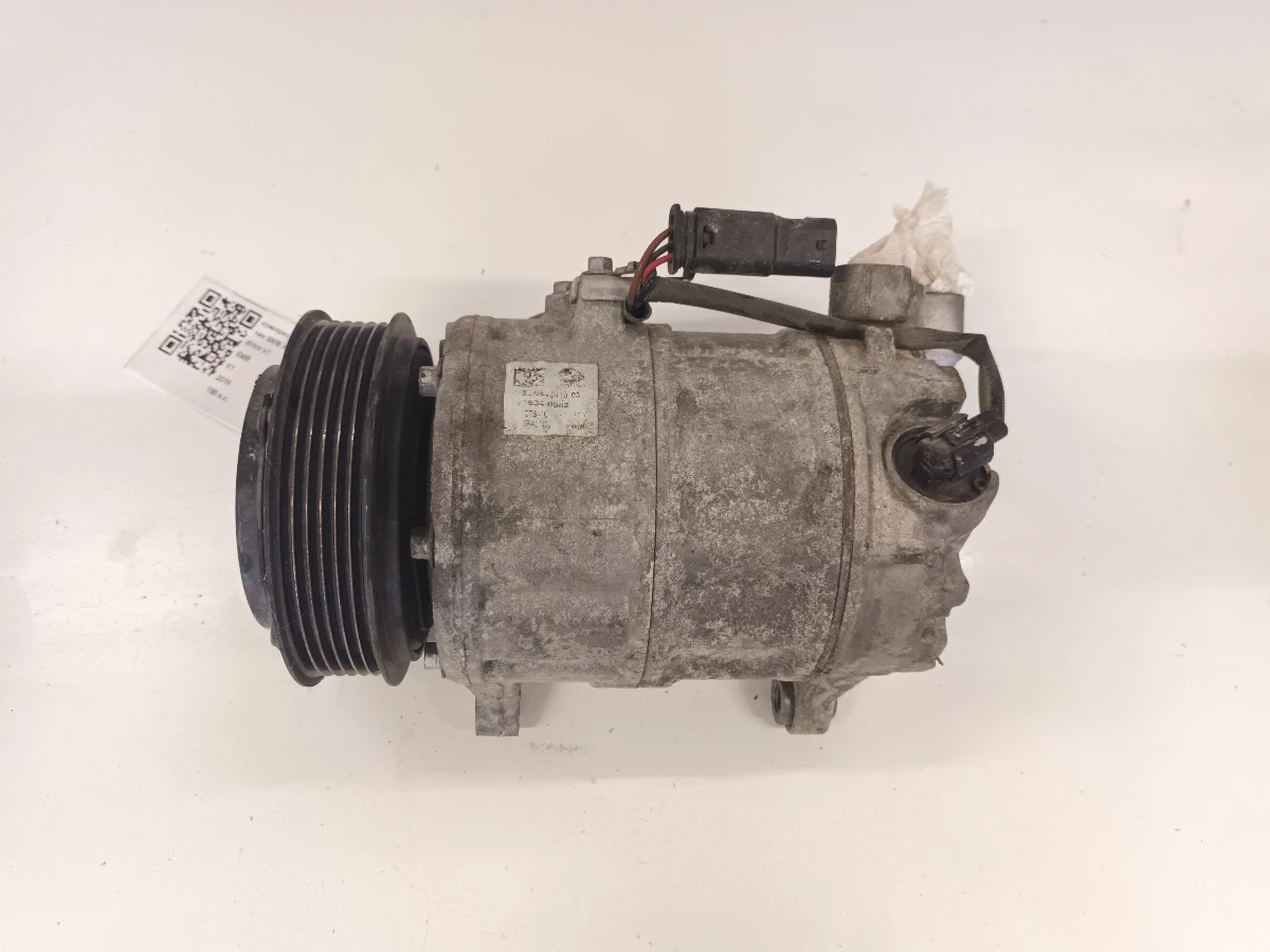 компресор климатик БМВ Х1 2.0д x drive x1