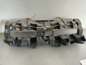 основа предна броня предна Рено Лагуна 3 2.0б