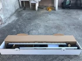 Екстериорни неметални аксесоари, снимка 1