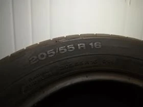 Гуми Летни 205/55R16, снимка 5