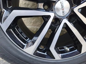 Гуми с джанти Fulda 225/65R17, снимка 7