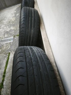 Гуми с джанти Fulda 225/65R17, снимка 5