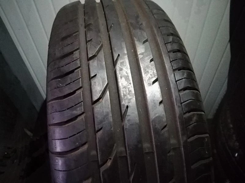 Гуми Летни 205/55R16, снимка 2 - Гуми и джанти - 20891608