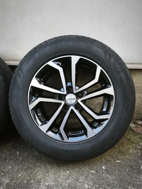 ���� � ������ 225/65R17 �� Toyota Rav4 | Mobile.bg � ����� ������ 3