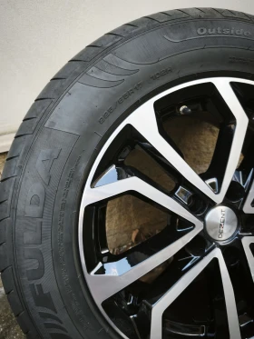 ���� � ������ 225/65R17 �� Toyota Rav4 | Mobile.bg � ����� ������ 6