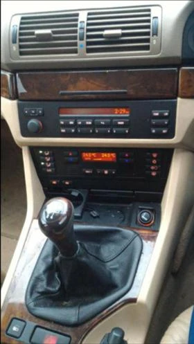 BMW 525 i face lift, снимка 5