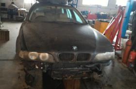 BMW 525 i face lift, снимка 10
