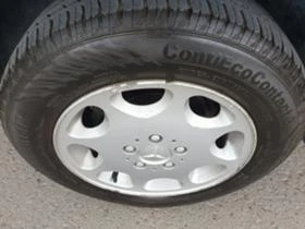 Mercedes-Benz 124 2, 000/УНИКАТ!!!!62000км!!!!, снимка 8