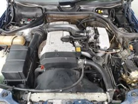 Mercedes-Benz 124 2, 000/УНИКАТ!!!!62000км!!!!, снимка 13