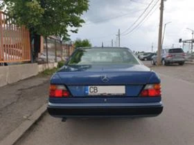 Mercedes-Benz 124 2, 000/УНИКАТ!!!!62000км!!!!, снимка 6