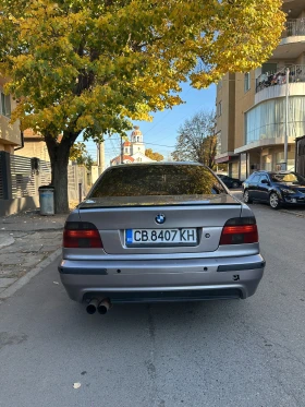 BMW 523  Седан - изображение 7