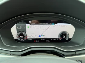 Audi A5 45x TFSI, S-LINE, FASTBACK, снимка 12