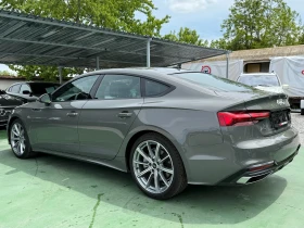 Audi A5 45x TFSI, S-LINE, FASTBACK, снимка 6