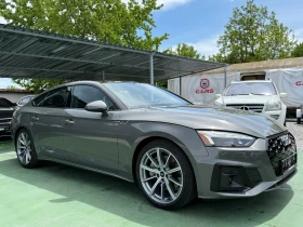 Audi A5 45x TFSI, S-LINE, FASTBACK, снимка 3