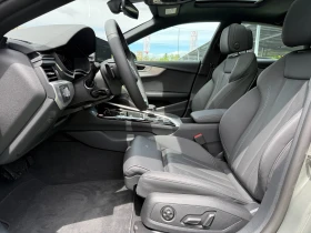 Audi A5 45x TFSI, S-LINE, FASTBACK, снимка 7